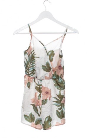 Kinder Overall SHEIN, Größe 13-14y/ 164-168 cm, Farbe Mehrfarbig, Preis € 1,99