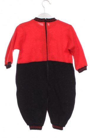 Kinder Overall Unbranded, Größe 9-12m/ 74-80 cm, Farbe Mehrfarbig, Preis € 10,99