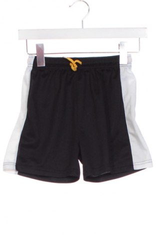 Dziecięce szorty Alive, Rozmiar 8-9y/ 134-140 cm, Kolor Czarny, Cena 22,47 zł