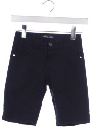 Dziecięce szorty Ativo Kids, Rozmiar 5-6y/ 116-122 cm, Kolor Niebieski, Cena 26,18 zł