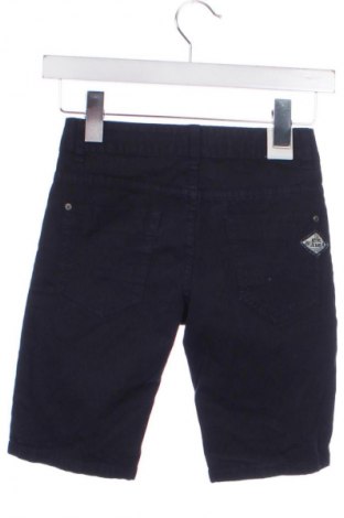 Dziecięce szorty Ativo Kids, Rozmiar 5-6y/ 116-122 cm, Kolor Niebieski, Cena 26,18 zł