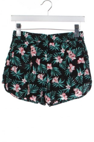 Детски къс панталон C&A, Размер 14-15y/ 168-170 см, Цвят Многоцветен, Цена 2,55 €