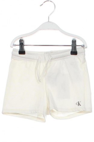 Gyerek rövidnadrág Calvin Klein Jeans, Méret 18-24m / 86-98 cm, Szín Ekrü
, Ár 15 209 Ft, #133175576