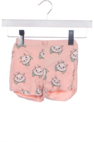 Kinder Shorts Disney, Größe 18-24m/ 86-98 cm, Farbe Mehrfarbig, Preis 4,99 €