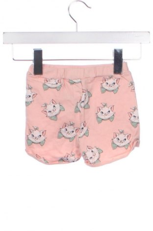 Kinder Shorts Disney, Größe 18-24m/ 86-98 cm, Farbe Mehrfarbig, Preis 4,99 €