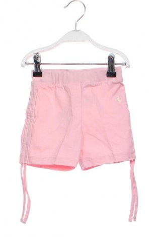 Dziecięce szorty Ferrari, Rozmiar 3-6m/ 62-68 cm, Kolor Różowy, Cena 100,99 zł