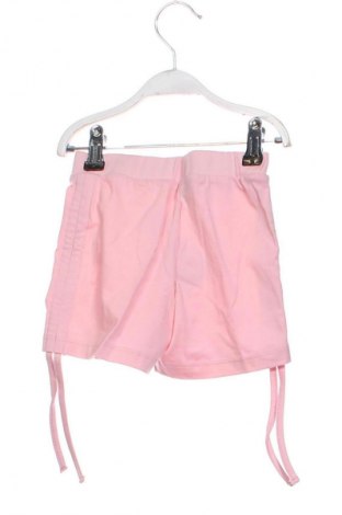 Dziecięce szorty Ferrari, Rozmiar 3-6m/ 62-68 cm, Kolor Różowy, Cena 100,99 zł