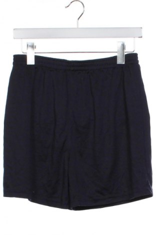 Dziecięce szorty George, Rozmiar 13-14y/ 164-168 cm, Kolor Niebieski, Cena 11,99 zł