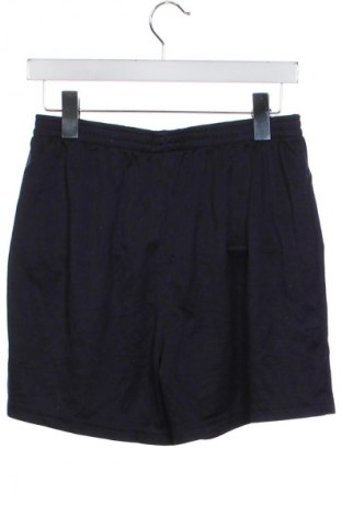 Dziecięce szorty George, Rozmiar 13-14y/ 164-168 cm, Kolor Niebieski, Cena 11,99 zł