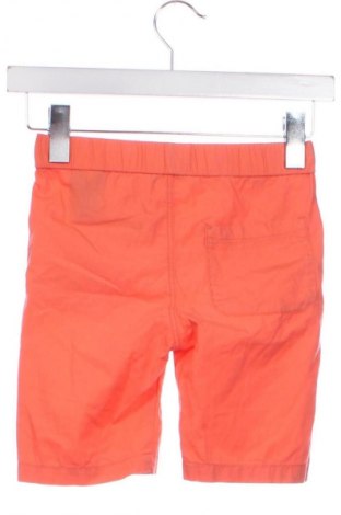Detské krátke nohavice  H&M, Veľkosť 4-5y/ 110-116 cm, Farba Oranžová, Cena  8,95 €