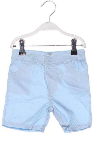 Dziecięce szorty In Extenso, Rozmiar 12-18m/ 80-86 cm, Kolor Niebieski, Cena 21,84 zł
