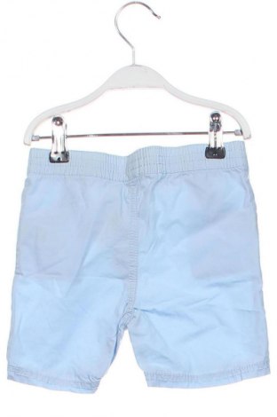 Dziecięce szorty In Extenso, Rozmiar 12-18m/ 80-86 cm, Kolor Niebieski, Cena 21,84 zł