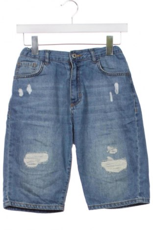 Dziecięce szorty LC Waikiki, Rozmiar 12-13y/ 158-164 cm, Kolor Niebieski, Cena 45,98 zł