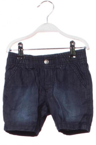 Dziecięce szorty Lupilu, Rozmiar 18-24m/ 86-98 cm, Kolor Niebieski, Cena 6,99 zł