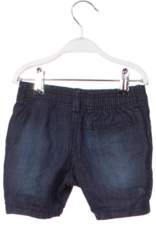 Dziecięce szorty Lupilu, Rozmiar 18-24m/ 86-98 cm, Kolor Niebieski, Cena 6,99 zł