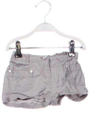 Dziecięce szorty NKY, Rozmiar 18-24m/ 86-98 cm, Kolor Szary, Cena 21,84 zł