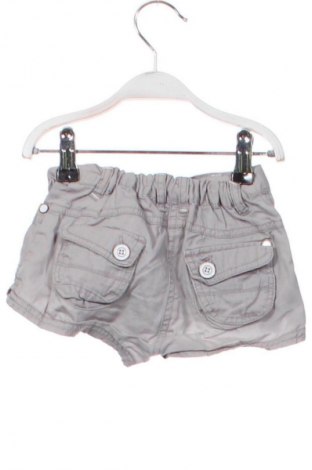 Dziecięce szorty NKY, Rozmiar 18-24m/ 86-98 cm, Kolor Szary, Cena 21,84 zł