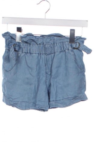 Dziecięce szorty Pepperts!, Rozmiar 9-10y/ 140-146 cm, Kolor Niebieski, Cena 6,99 zł