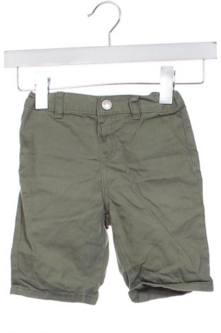 Dziecięce szorty Primark, Rozmiar 2-3y/ 98-104 cm, Kolor Zielony, Cena 35,95 zł