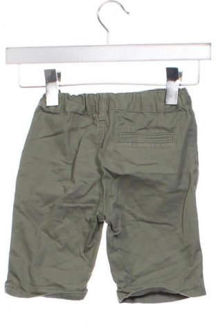Dziecięce szorty Primark, Rozmiar 2-3y/ 98-104 cm, Kolor Zielony, Cena 35,95 zł