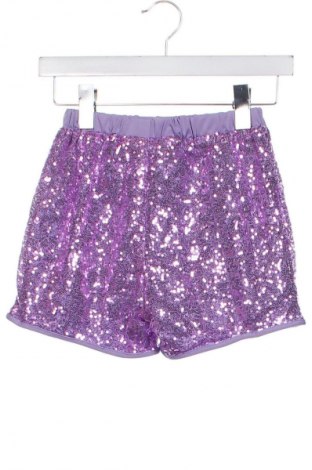 Gyerek rövidnadrág Unbranded, Méret 12-13y / 158-164 cm, Szín Lila, Ár 1 379 Ft