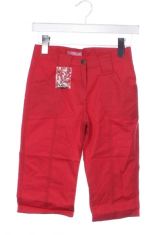 Dziecięce szorty Unbranded, Rozmiar 8-9y/ 134-140 cm, Kolor Czerwony, Cena 6,99 zł