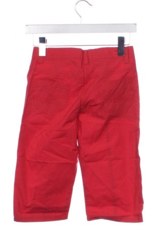 Dziecięce szorty Unbranded, Rozmiar 8-9y/ 134-140 cm, Kolor Czerwony, Cena 6,99 zł