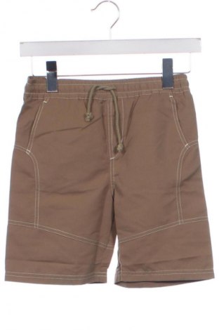 Dziecięce szorty Unbranded, Rozmiar 5-6y/ 116-122 cm, Kolor Brązowy, Cena 6,99 zł