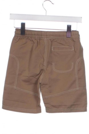 Dziecięce szorty Unbranded, Rozmiar 5-6y/ 116-122 cm, Kolor Brązowy, Cena 6,99 zł