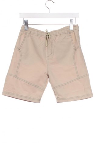 Dziecięce szorty Unbranded, Rozmiar 6-7y/ 122-128 cm, Kolor Beżowy, Cena 6,99 zł