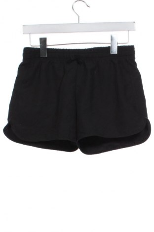Dziecięce szorty Unbranded, Rozmiar 12-13y/ 158-164 cm, Kolor Czarny, Cena 12,99 zł