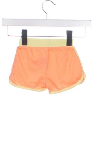 Kinder Shorts Unbranded, Größe 2-3y/ 98-104 cm, Farbe Orange, Preis 1,99 €