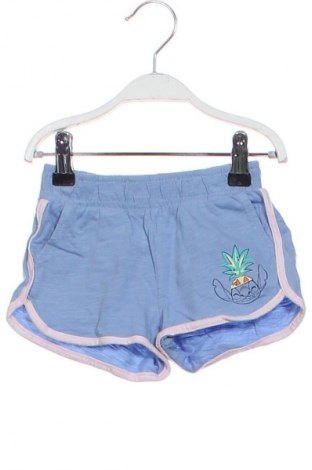 Dziecięce szorty Unbranded, Rozmiar 2-3y/ 98-104 cm, Kolor Niebieski, Cena 35,95 zł