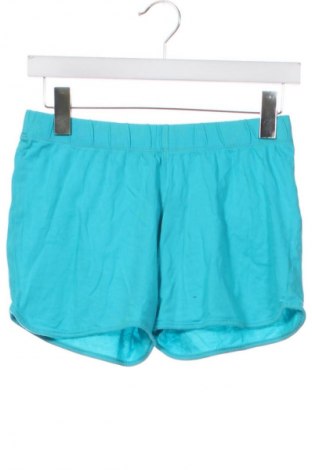 Dziecięce szorty Unbranded, Rozmiar 13-14y/ 164-168 cm, Kolor Niebieski, Cena 9,99 zł