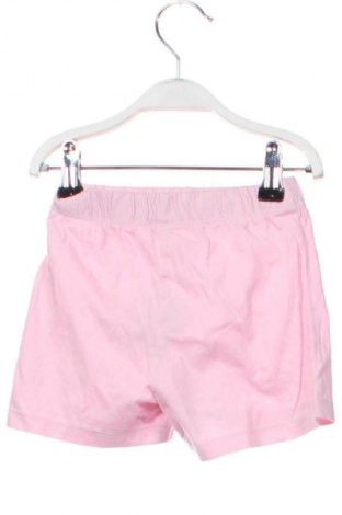 Dziecięce szorty Unbranded, Rozmiar 2-3y/ 98-104 cm, Kolor Różowy, Cena 7,99 zł