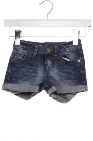 Dziecięce szorty United Colors Of Benetton, Rozmiar 3-4y/ 104-110 cm, Kolor Niebieski, Cena 22,99 zł