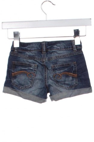 Dziecięce szorty United Colors Of Benetton, Rozmiar 3-4y/ 104-110 cm, Kolor Niebieski, Cena 22,99 zł