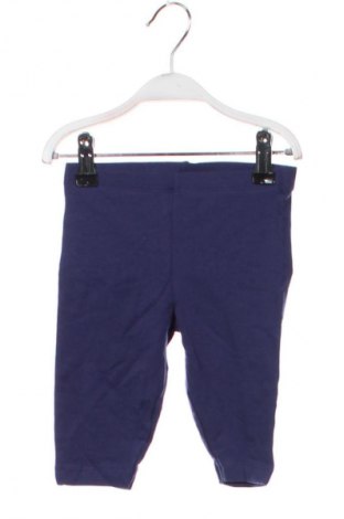 Dziecięce legginsy Lupilu, Rozmiar 18-24m/ 86-98 cm, Kolor Niebieski, Cena 38,99 zł