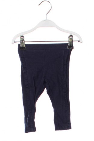 Dziecięce legginsy Primark, Rozmiar 3-6m/ 62-68 cm, Kolor Niebieski, Cena 38,99 zł