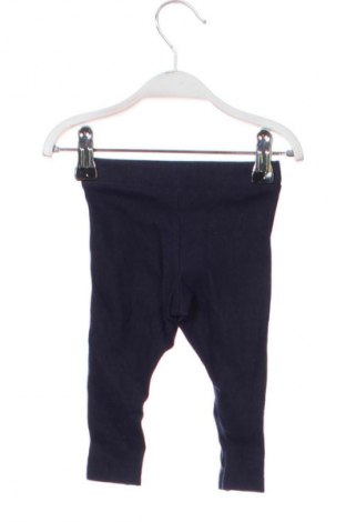 Dziecięce legginsy Primark, Rozmiar 3-6m/ 62-68 cm, Kolor Niebieski, Cena 38,99 zł