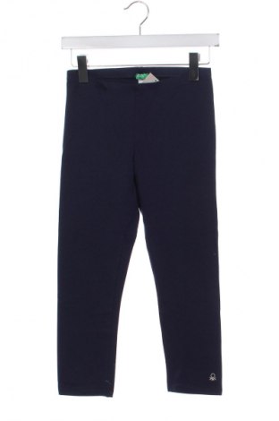 Kinderlegging United Colors Of Benetton, Größe 13-14y/ 164-168 cm, Farbe Blau, Preis 12,18 €