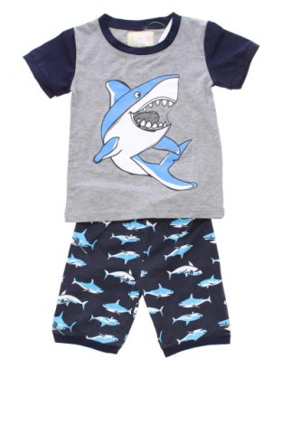 Dětský komplet  Little hand, Velikost 18-24m/ 86-98 cm, Barva Vícebarevné, Cena  599,00 Kč