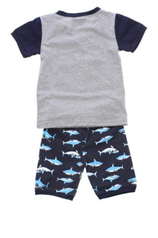 Dětský komplet  Little hand, Velikost 18-24m/ 86-98 cm, Barva Vícebarevné, Cena  599,00 Kč