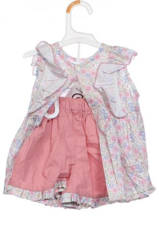 Dětský komplet  Lola Palacios, Velikost 2-3m/ 56-62 cm, Barva Vícebarevné, Cena  739,00 Kč