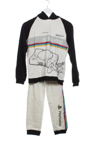 Kinder - Set Unbranded, Größe 8-9y/ 134-140 cm, Farbe Beige, Preis 31,99 €