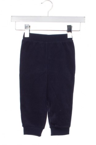 Детски панталон Carter's, Размер 1-2m/ 50-56 см, Цвят Син, Цена 2,55 €