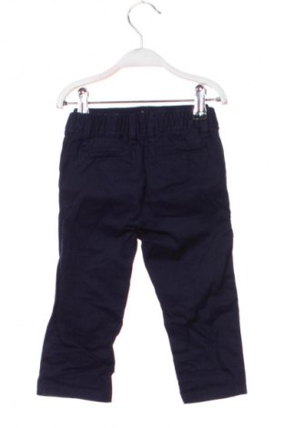 Dziecięce spodnie Gap Baby, Rozmiar 18-24m/ 86-98 cm, Kolor Niebieski, Cena 43,66 zł