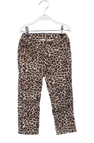 Dziecięce spodnie H&M, Rozmiar 18-24m/ 86-98 cm, Kolor Kolorowy, Cena 60,99 zł
