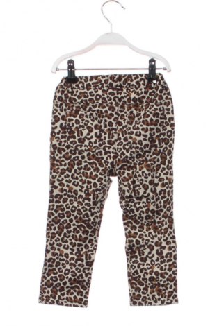 Dziecięce spodnie H&M, Rozmiar 18-24m/ 86-98 cm, Kolor Kolorowy, Cena 60,99 zł