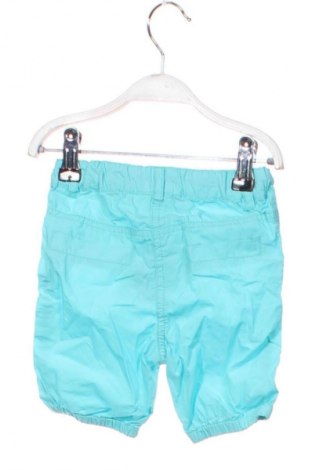 Dziecięce spodnie Hello Gorgeous, Rozmiar 9-12m/ 74-80 cm, Kolor Niebieski, Cena 73,99 zł